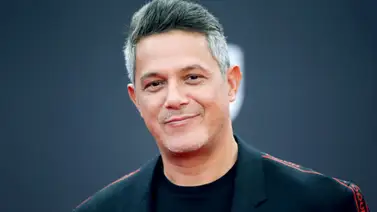 El cantante Alejandro Sanz recibe la distinción de Socio de Honor del Real Madrid El cantante Alejandro Sanz recibe la distinción de Socio de Honor del Real Madrid