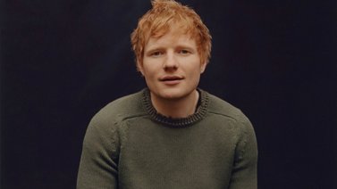 Ed Sheeran y nuevos artistas se incorporan al cartel de los MTV EMAs 2021
