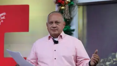 Chavismo dice que Venezuela pedirá revisar decisión de investigación de CPI Chavismo dice que Venezuela pedirá revisar decisión de investigación de CPI