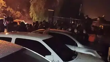 Feligreses esperaron durante tres días a que resucitara su pastor Feligreses esperaron durante tres días a que resucitara su pastor