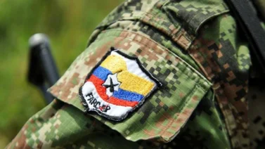 Tres militares mueren en un ataque con explosivos en el este de Colombia