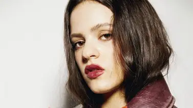 Rosalía lanza sensuales imágenes, avance de su nuevo disco para 2022 Rosalía lanza sensuales imágenes, avance de su nuevo disco para 2022