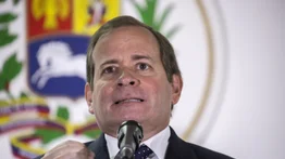 Juan Pablo Guanipa: Necesitamos apoyo internacional para que se haga justicia