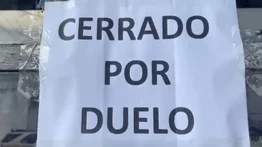 Maniataron y asesinaron al encargado de un negocio en La Guaira