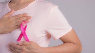 Las células del cáncer de mama crean escudos de colágeno para protegerse