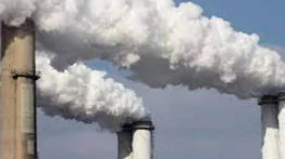 Diez multinacionales crean alianza para reducir su contaminación atmosférica