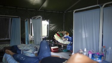 Venezuela suma 861 nuevos contagios por COVID-19