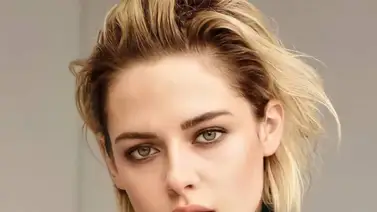 Kristen Stewart anuncia que se lanzará al agua con su novia Kristen Stewart anuncia que se lanzará al agua con su novia