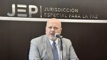 Piden que fiscal de CPI se reúna con víctimas de violaciones DDHH Piden que fiscal de CPI se reúna con víctimas de violaciones DDHH