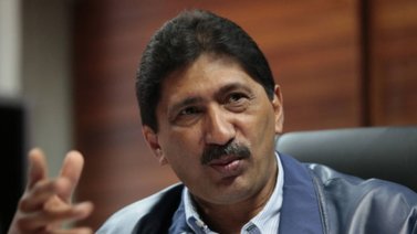 Argenis Chávez anuncia su plan de gobierno para Barinas
