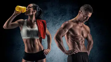 ¿Cómo subir de peso y ganar masa muscular? ¿Cómo subir de peso y ganar masa muscular?