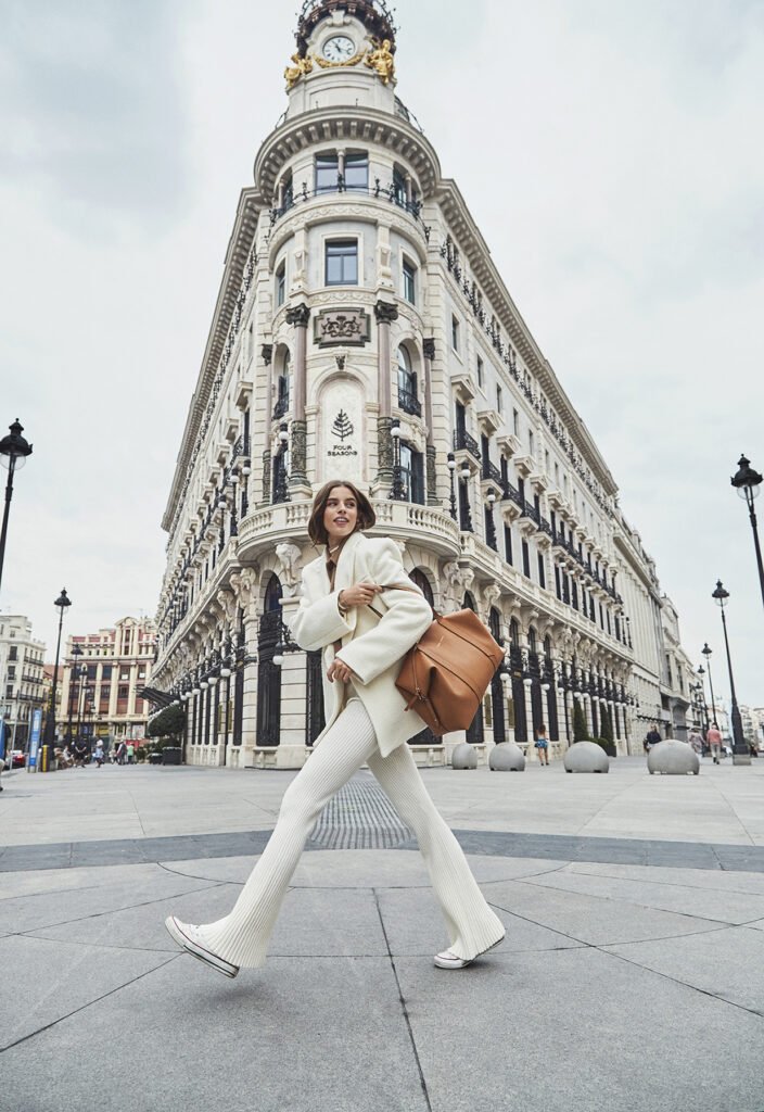 Yliana Yepez se reinventa e incursiona en el lifestyle