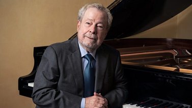 Fallece en Río de Janeiro el icónico pianista Nelson Freire a los 77 años