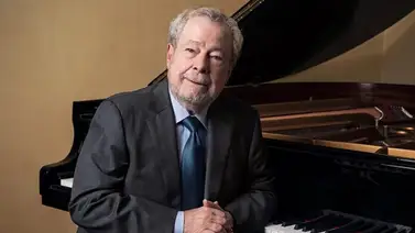 Fallece en Río de Janeiro el icónico pianista Nelson Freire a los 77 años Fallece en Río de Janeiro el icónico pianista Nelson Freire a los 77 años
