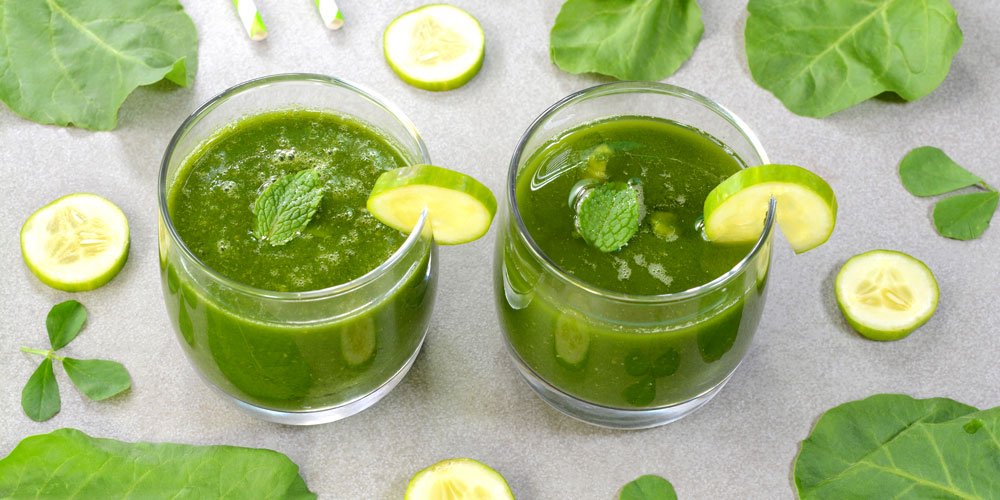 Mascarilla de pepino: fuente de eterna juventud Mascarilla de pepino: fuente de eterna juventud