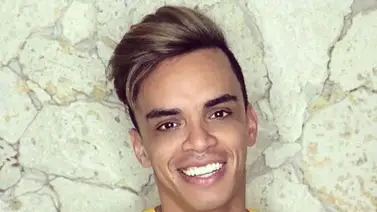 Chepa Candela: El Brian Urea pasó la de Caín con su templete Chepa Candela: El Brian Urea pasó la de Caín con su templete