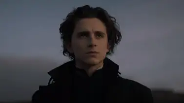 “Dune” repite como número uno en taquillas de Norteamérica “Dune” repite como número uno en taquillas de Norteamérica