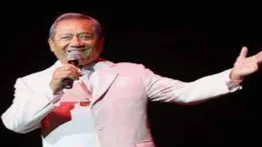 Tania Libertad cierra el Festival Cervantino con homenaje a Armando Manzanero