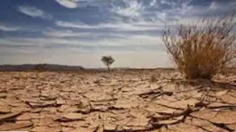 África: el continente que ya sufre la crisis climática