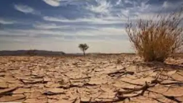 África: el continente que ya sufre la crisis climática África: el continente que ya sufre la crisis climática