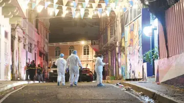 Balacera en discoteca deja al menos cinco muertos en Panamá Balacera en discoteca deja al menos cinco muertos en Panamá