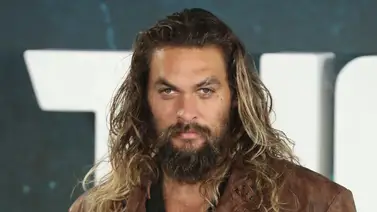 Jason Momoa da positivo a COVID-19 durante rodaje de "Aquaman 2″ Jason Momoa da positivo a COVID-19 durante rodaje de "Aquaman 2″