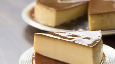 Aprovecha la pasta cocida y prepara un quesillo Aprovecha la pasta cocida y prepara un quesillo