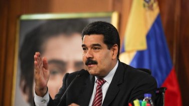 Maduro mantendrá apoyo de oxígeno a varios estados brasileños