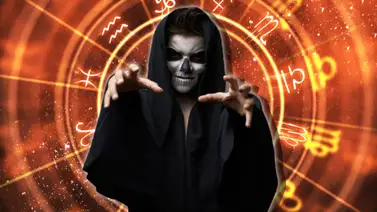 Conoce los signos zodiacales que disfrutan los disfraces Conoce los signos zodiacales que disfrutan los disfraces