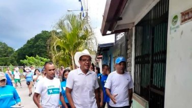 Franklin Martínez: Las elecciones son la vía hacia la reconciliación de los apureños
