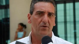 Enzo Scarano apuesta por restituir servicios públicos en Carabobo