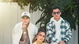 Tiare se une a La Melodía Perfecta para el remix de “Líneas de tu mano”