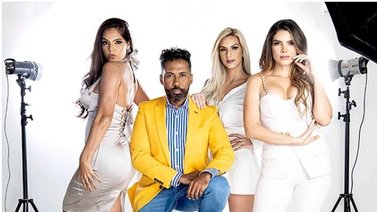 Ahora Ronda llega en formato televisivo
