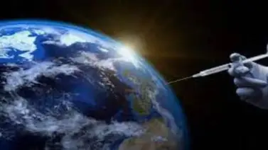 G20 busca vacunar a 70% de la población en 2022 para afianzar la recuperación G20 busca vacunar a 70% de la población en 2022 para afianzar la recuperación