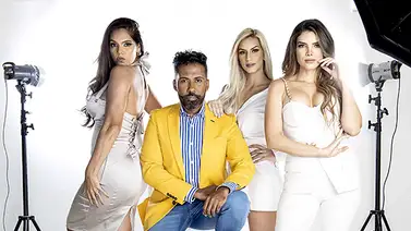 Ahora Ronda llega a la TV Ahora Ronda llega a la TV