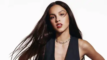 Olivia Rodrigo lidera las nominaciones en American Music Awards Olivia Rodrigo lidera las nominaciones en American Music Awards