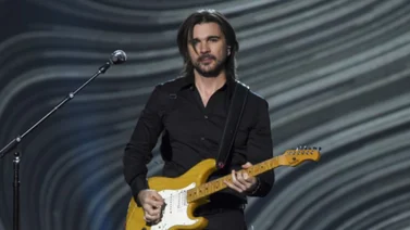 Juanes será el telonero de los Rolling Stones en concierto de Dallas