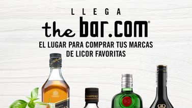 Ve.theBar.com la nueva plataforma comercial en línea de Diageo Venezuela