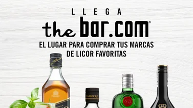 Ve.theBar.com la nueva plataforma comercial en línea de Diageo Venezuela
