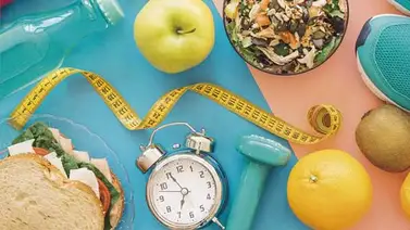 Ideas para tener un estilo de vida saludable Ideas para tener un estilo de vida saludable