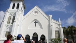 Gobierno de EE.UU. pagará millones de dólares por matanza racista en iglesia