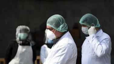 ONG contabiliza 267 médicos fallecidos por COVID-19 en Venezuela