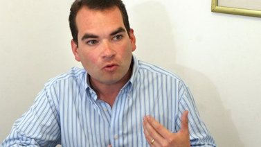 Guanipa: Esta es la oportunidad para motivar al elector a votar