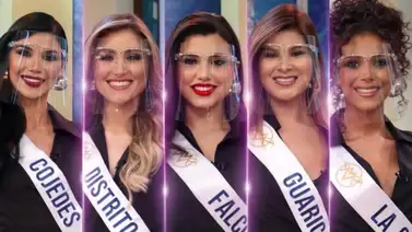 ¡Lo tenemos! Así será el escenario del Miss Venezuela ¡Lo tenemos! Así será el escenario del Miss Venezuela