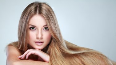 Evitar la caída, la caspa y el cabello graso es posible