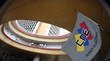 Centro Carter enviará una misión de observación para comicios en Venezuela Centro Carter enviará una misión de observación para comicios en Venezuela