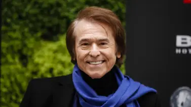 Raphael: Yo soy mi mejor plataforma y debo cuidarme para durar Raphael: Yo soy mi mejor plataforma y debo cuidarme para durar