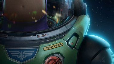 Disney y Pixar revelan el primer tráiler de "Lightyear"