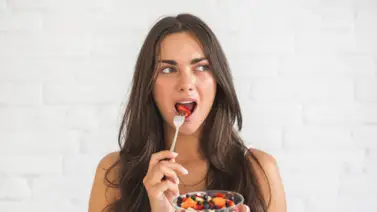 Alimentos que afectan tu organismo Alimentos que afectan tu organismo