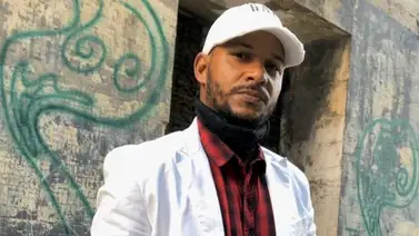 El rapero cubano "El Osorbo" inicia una huelga de hambre y sed en la cárcel El rapero cubano "El Osorbo" inicia una huelga de hambre y sed en la cárcel